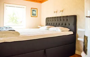 2 værelses fantastisk hjem i Rockneby - Image 5