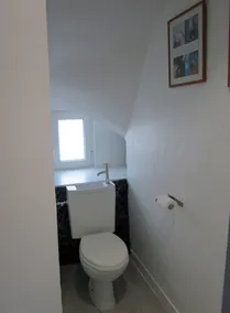 Appt House 72M² 2/4 persons 50m SEA BEACH - Image 4