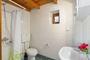 Artemis House stenhus i den historiske by Aptera, Chania - Image 2