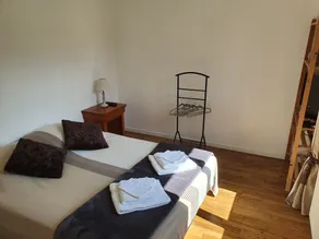 feriehus ikke overset og 5 minutter fra centrum af fredag - Image 3