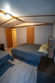 Unit C – Trailside ATV Stay w/ Firepit, Sleeps 8 - Image 5