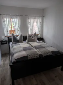 Ferienhaus für Naturliebhaber/ Neu!!separater Schwimmsteg mit Badestelle - Image 3