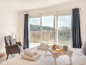 3 bedroom accommodation in Stanner, near Kington - Image 5