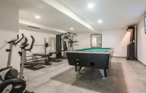 Dejligt hjem i Solin med sauna - Image 3