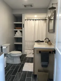 Sparkling New Apartment! - Image 5