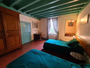 Charming Cottage in Peaceful Hamlet, Near Orléans Forest, Garden & Parking - Image 5