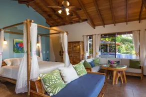 Casa Sea Breeze- Luxury OceanView Estate+50' Infinity Pool on 100 Acres - Image 4