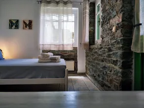 Zenios Andros - Cycladic house with amazing view - Image 4