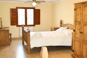Casa Solariega Luxury Villa i Villena - Image 5