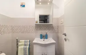 Acogedor apartamento en Dobrinj con WiFi - Image 4
