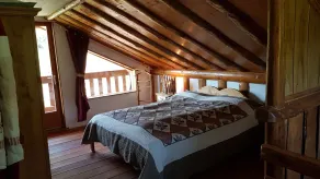 CALM CHALET I VOSGERNE, 20 MIN FRA GERARDMER - Image 4