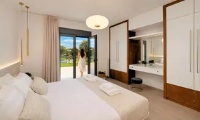 Mistral Suite Heated Pool - Image 5