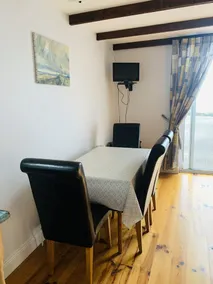 Havudsigt \"The Snug Apartment\" - Spektakulær havudsigt (sovepladser 2 - 4 personer) - Image 4