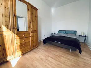 Beautiful, central vacation apartment in Schwelm (Ennepe-Ruhr district) - Image 5