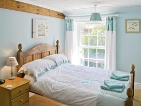 2 bedroom accommodation in West Beckham, near Sheringham - Image 4