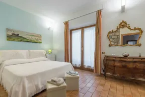 Santa Colomba House, Siena, Nature And Pool - Image 4