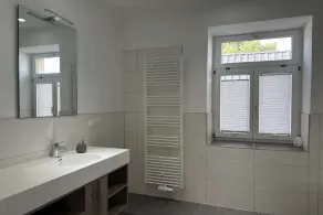 Ferienwohnung im Zentrum von Ballenstedt - Image 4