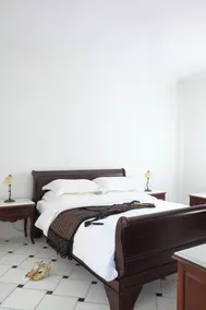 Villa de deux chambres avec vue panoramique sur la mer, bain à remous, petit-déjeuner inclus - Image 3