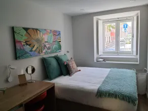 Exotic Fusion double Suite with Garden - Image 5