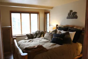 Smukke renoverede condo på keystone skråninger - Image 3