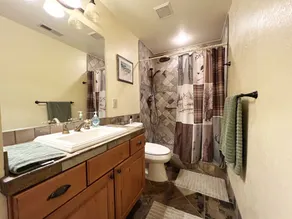 Clubhouse - 4 bedroom, 3 bath - hot tub, quiet location - Image 4