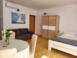 Apartments with WiFi Novi Vinodolski - 5483 - Image 3