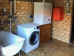 Ferienwohnung Kaiserblick, 90 qm, Zwei Schlafzimmer, Balkon - Image 2