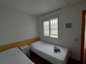 Superbe Appartement Avec Terasse et Piscine Proche de la mer - Image 5