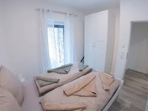 \"backbord\"- Moderne Ferienwohnung in Varel - Image 5