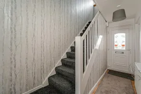 Centrally Situated 1 Bedroom House in Cumbernauld - Image 2