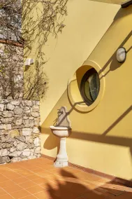 Holiday apartment Ginestra with  pool on the hills of Lucca view on the sea - Image 5