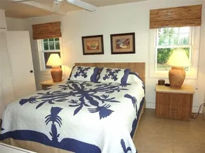 Ocean Front..Hale Kekaha Palms at the Beach...Air Conditioned  -  TVNCU #1004 - Image 2