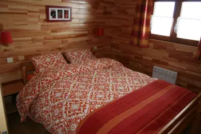 Chalet \"Les Bruyères\", 3 * (Classement Meublé de Tourisme 2025). 4 ch, 2sdb - Image 5