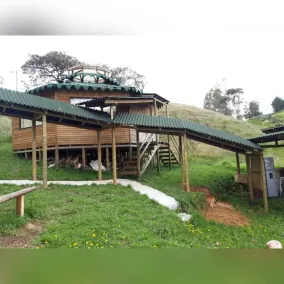 Hospedaje Ecológico en Maloka - Image 5
