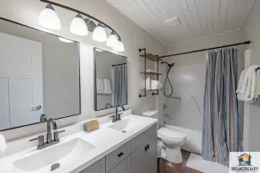 Hacienda Hideaway-Cozy Walk-In & Ground Level 4bd / 4ba! Ved siden af Silver Dollar City !! - Image 3