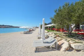 STIPE 2 with one bedroom, only 100m from the beach in Trogir - Image 5
