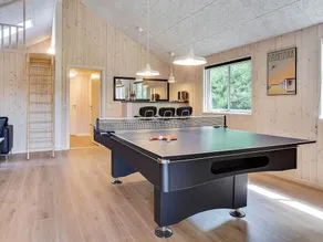 Chic Holiday Home in Hovedstaden near Sea - Image 2