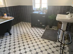Magnifique Maison du 19ème Siècle Restaurée Avec Gout. Piscine Chauffée - Image 3