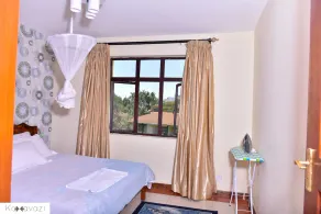 Pendo apartment - close to the city and JKIA airport - Image 3