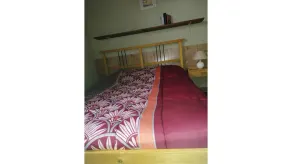 Mountain chalet accommodation - Image 3