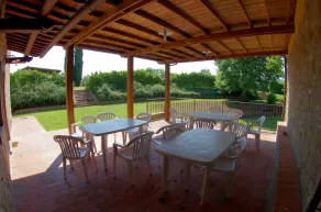 Agriturismo Il Palazzo Casa Chianti - Image 5