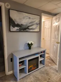 Cozy Cabin with Chill Vibes & Modern Conveniences - Image 2