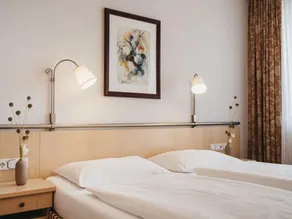 Double room with half board - Sporthotel Royer****Superior KG - Image 5