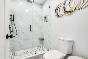 Designer 3BR Golf Retreat | Flexible Layout | Private Patio | Optional Saddlebrook Resort Amenities - Image 3