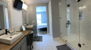 The Silo on Lake Travis.  A unique farm style house with resort pool and spa - Image 5