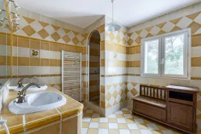 Villa Signo - Piscine privée - Image 4