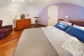 Apartment 'Casa Al Molo' with Lake View, Garden and Wi-Fi - Image 4