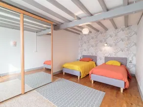 Holiday Home Gîte La Truffière Saintongeaise by Interhome - Image 3