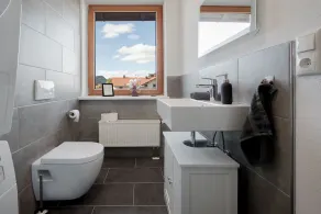 Apartment with a dream view - Image 2