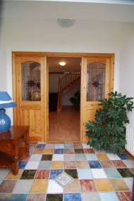 Luxurious 3250sq Ft Home Overlooking Galway Bay & the Burren with WiFi Sleeps 12 - Image 2